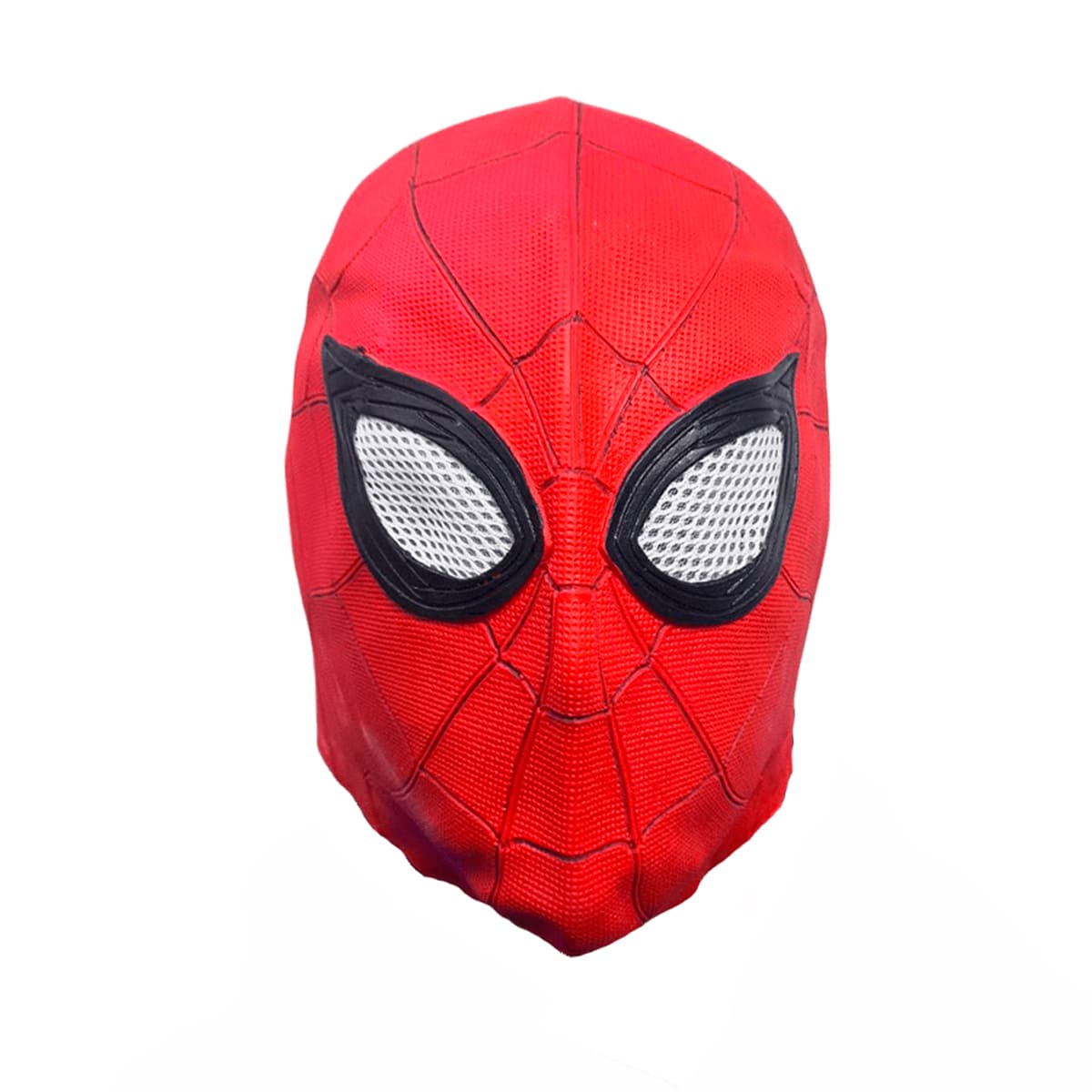 Miniatura 8 de Máscara Spiderman Látex AT287-SL